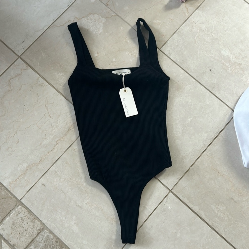 Bodysuit